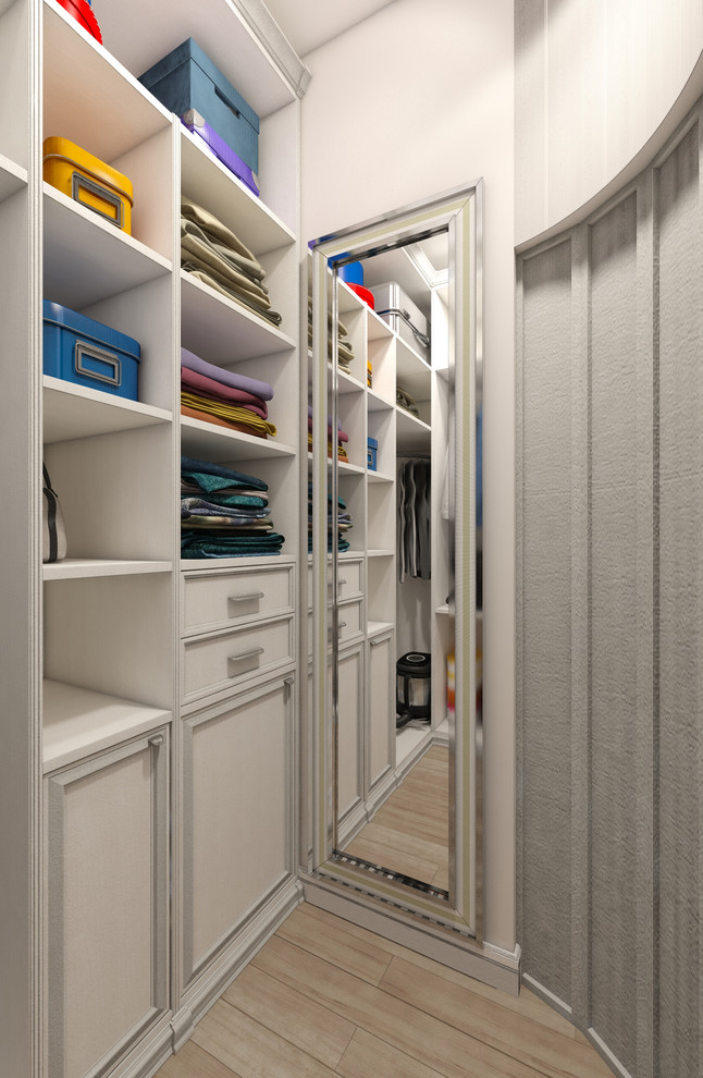 Квартира у моря в стиле прованс