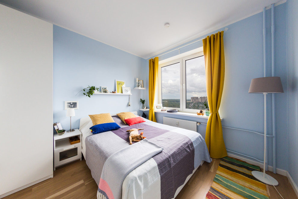 Скандинавия. Каллиграфия. Hygge.