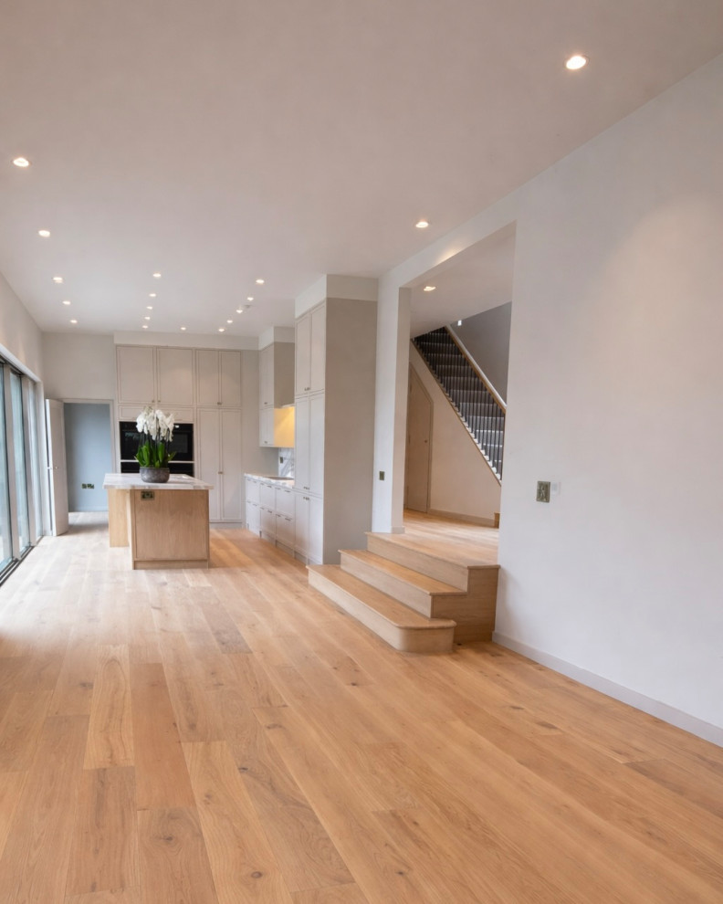 Canterbury Contemporary Rural New Build