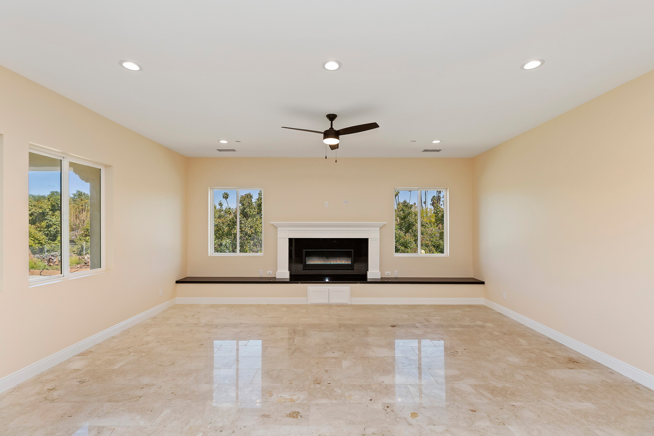 Orange Grove Home