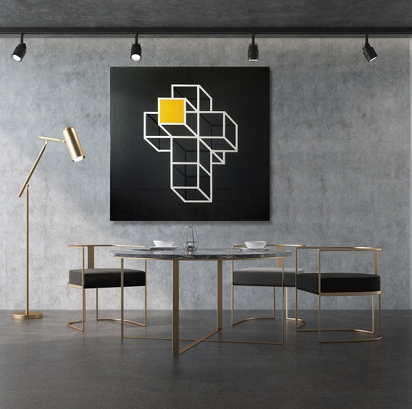 Картины в кабинете/офисе/на рабочем месте