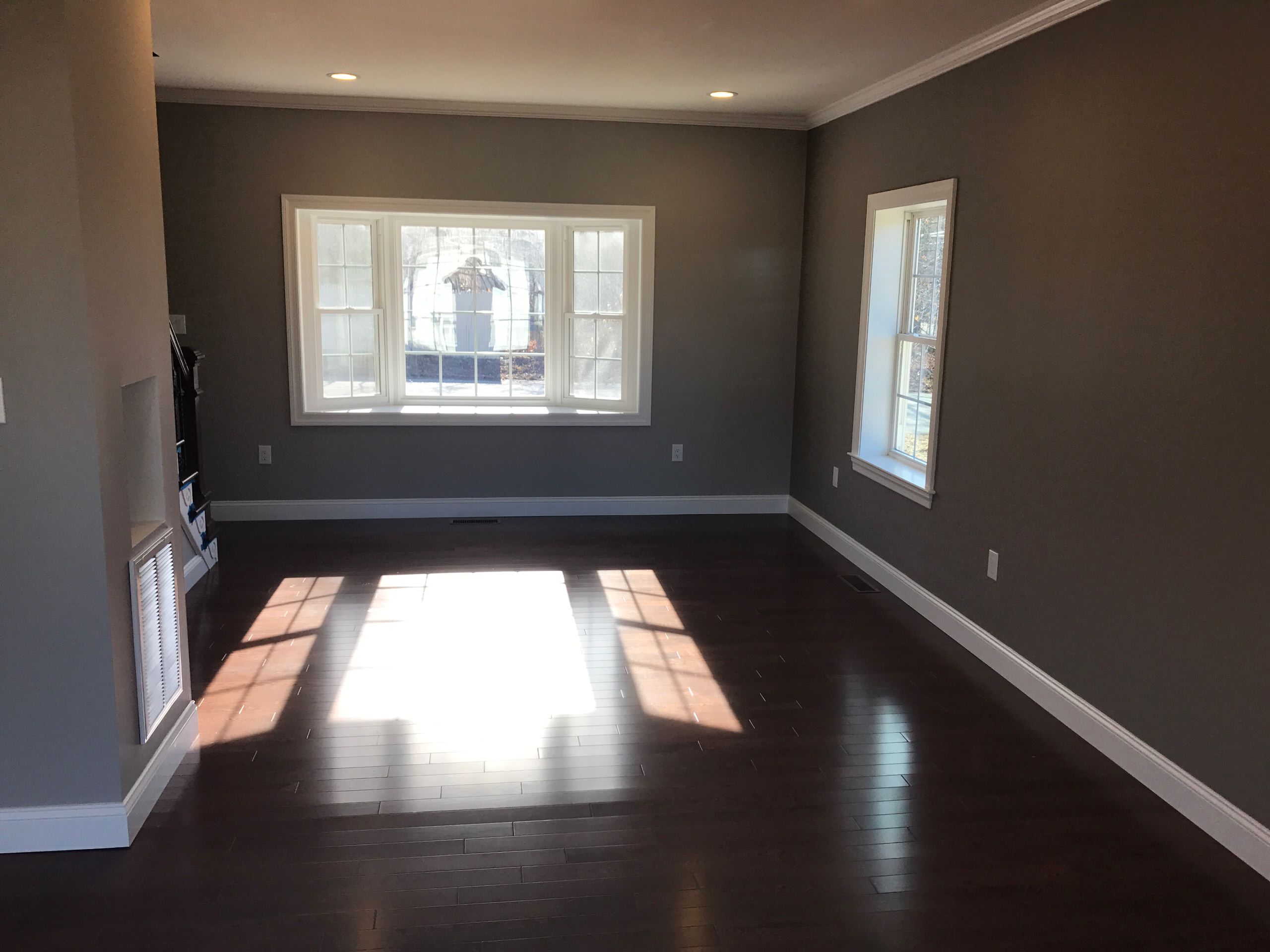 Flooring