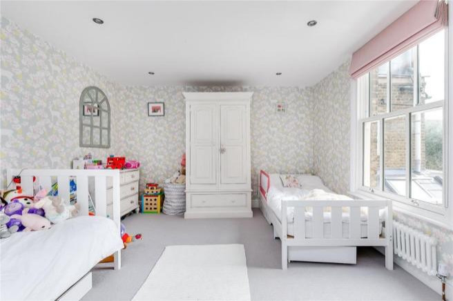 Full house refurbishment including rear extension and loft conversion