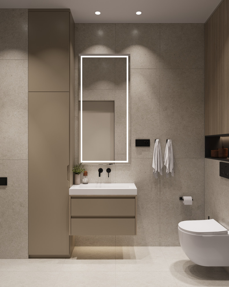 КП Прерий (180 м2)