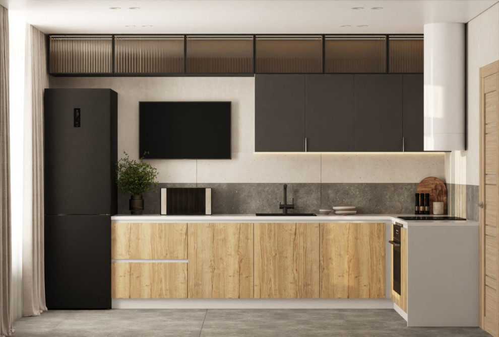 ЖК Новый Лесснер под аренду 2