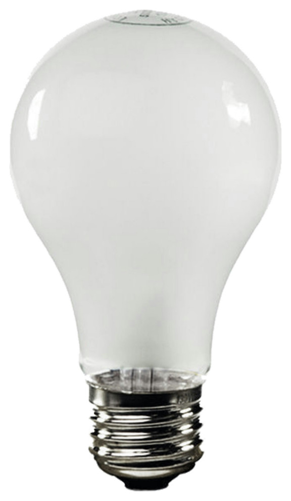 Galley Etched Glass Light Bulb Transitional Led Bulbs by Timeout
