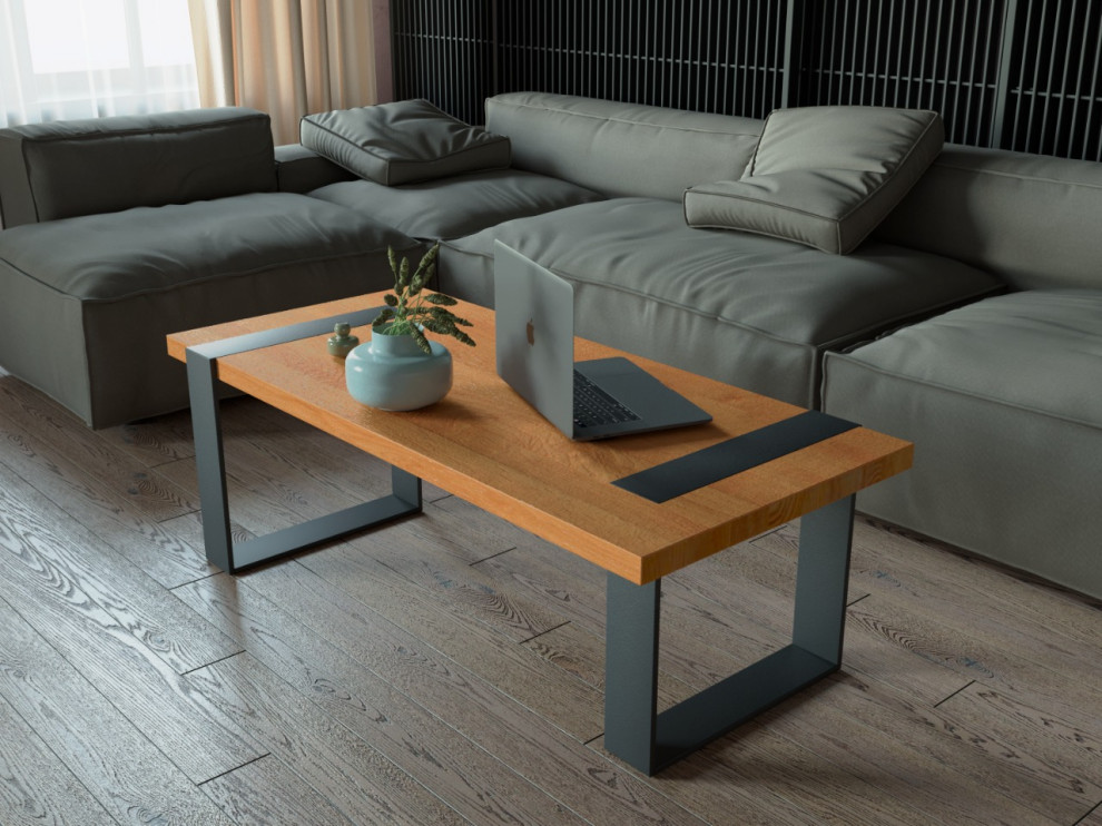 Дизайн мебели Лофт и комнат