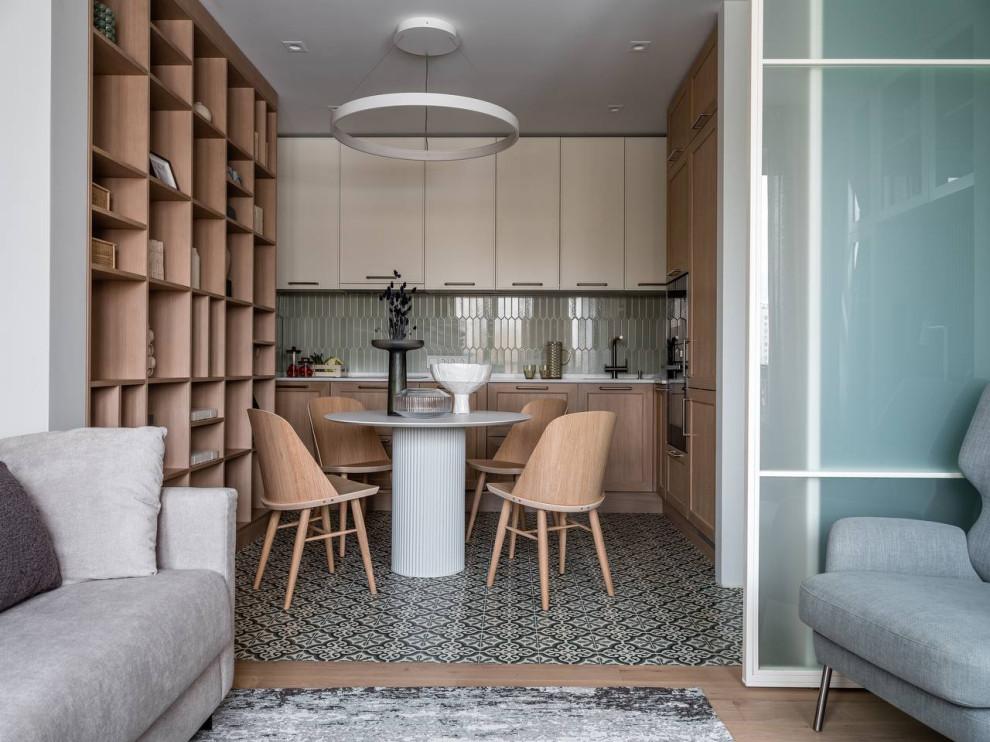 Визуализация дома