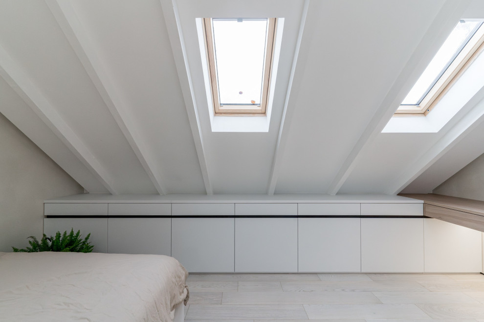 Реализация проекта индивидуального жилого дома