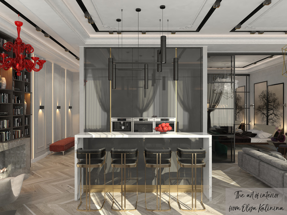 ЖК Висальди