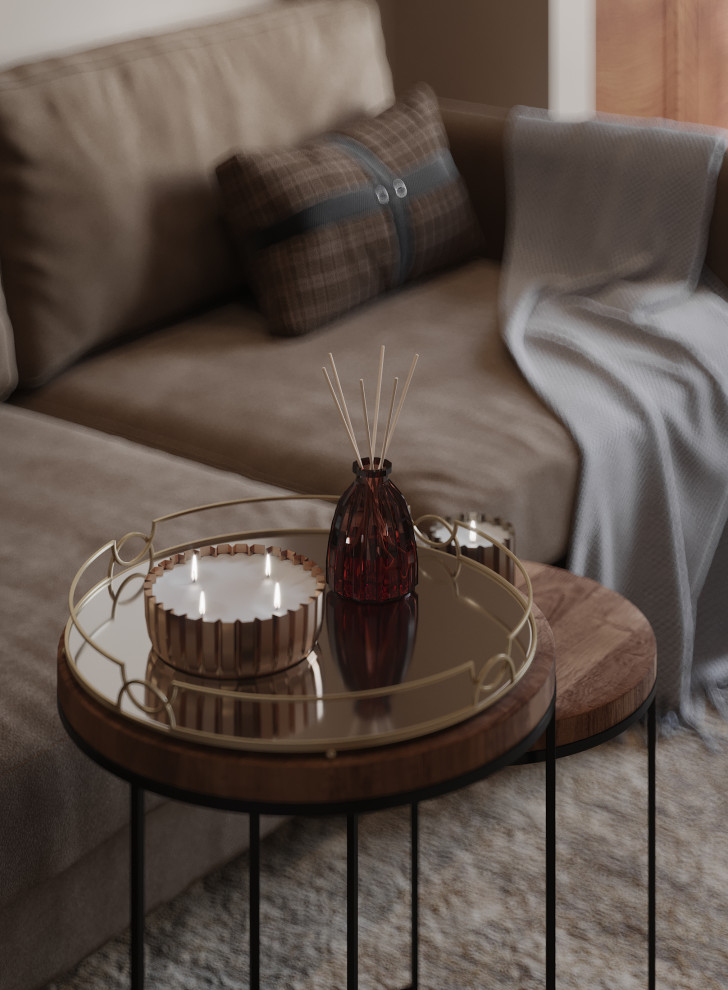 ЖК "Нагорный"