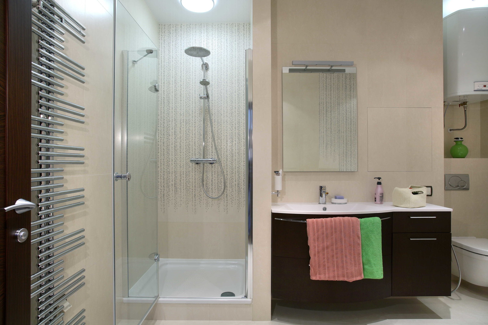 Квартира у метро Беляево