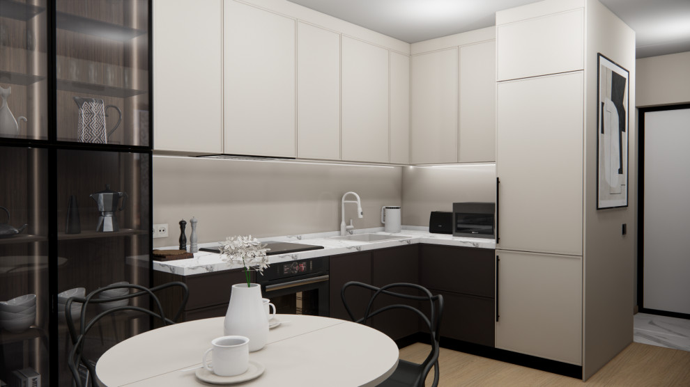 ЖК  "Доминанта"