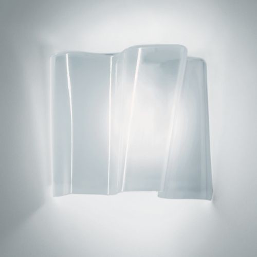 Logico Micro Single Wall Sconce by Artemide