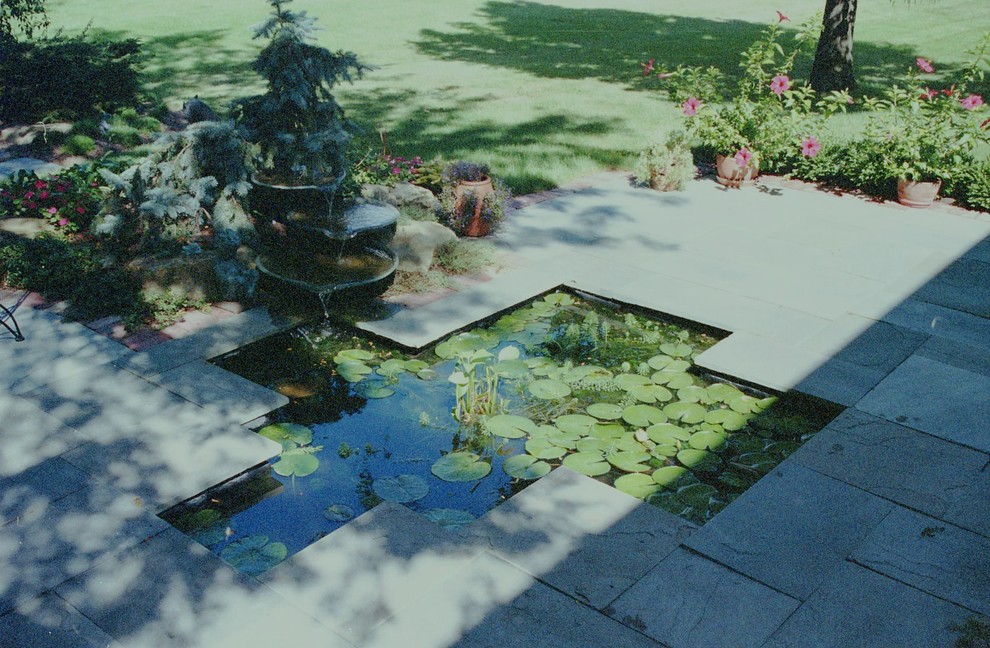 Eikenberry Residence