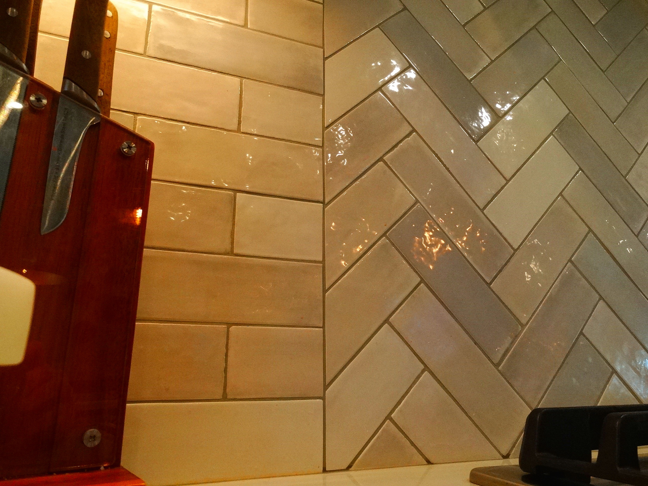 Brookfield Residence - First Floor Remodel