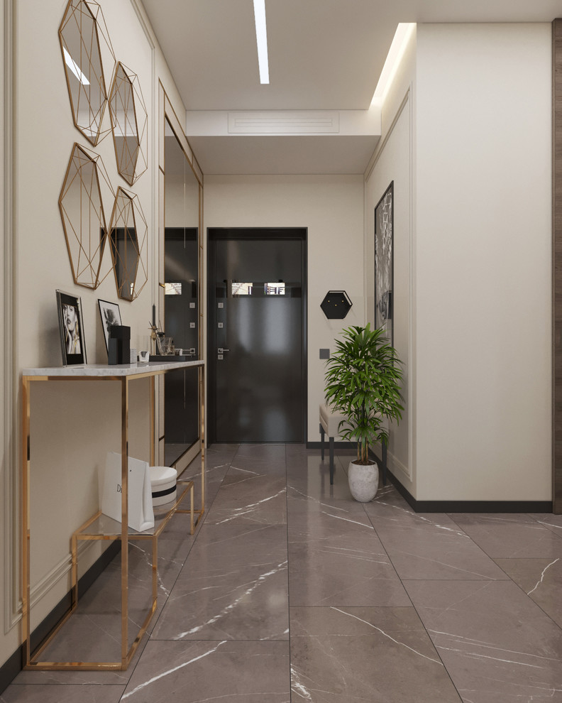 Квартира в ЖК "Олимп"