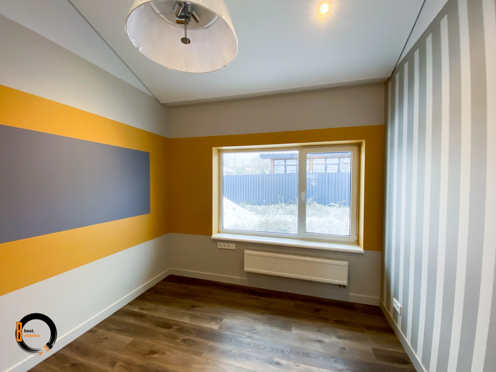 Левково. КП "Жюльверн"