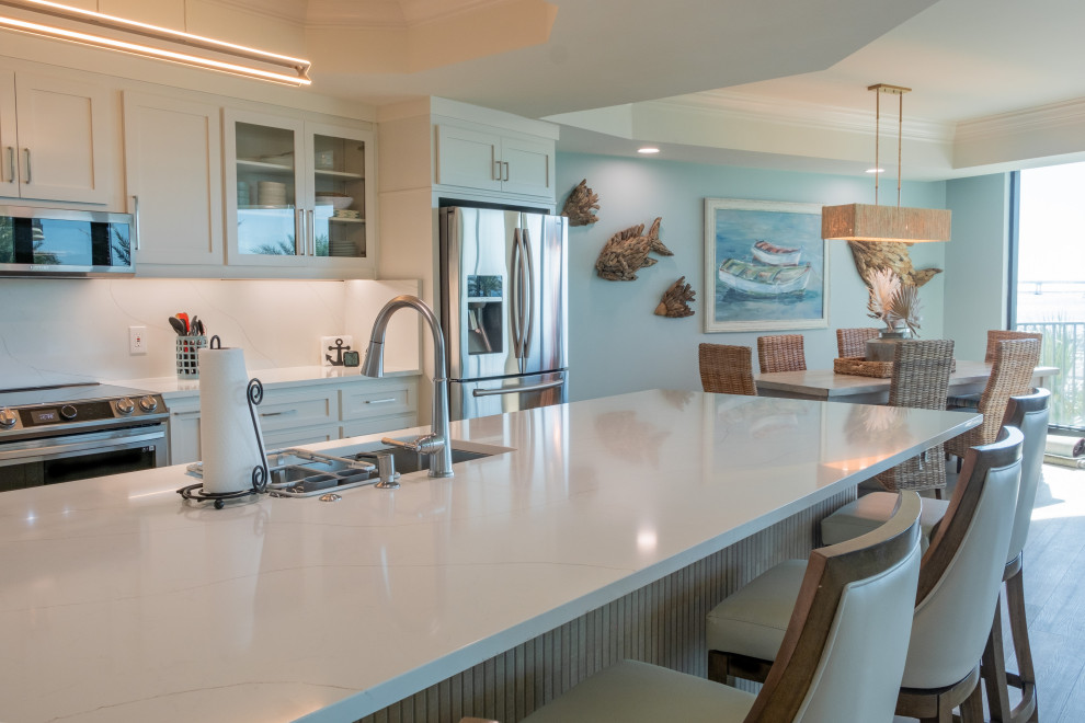 McCully - Full Home Renovation