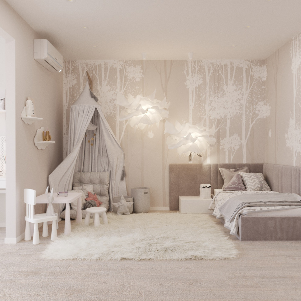 Laconic_apartment ЖК Ньютон г. Челябинск