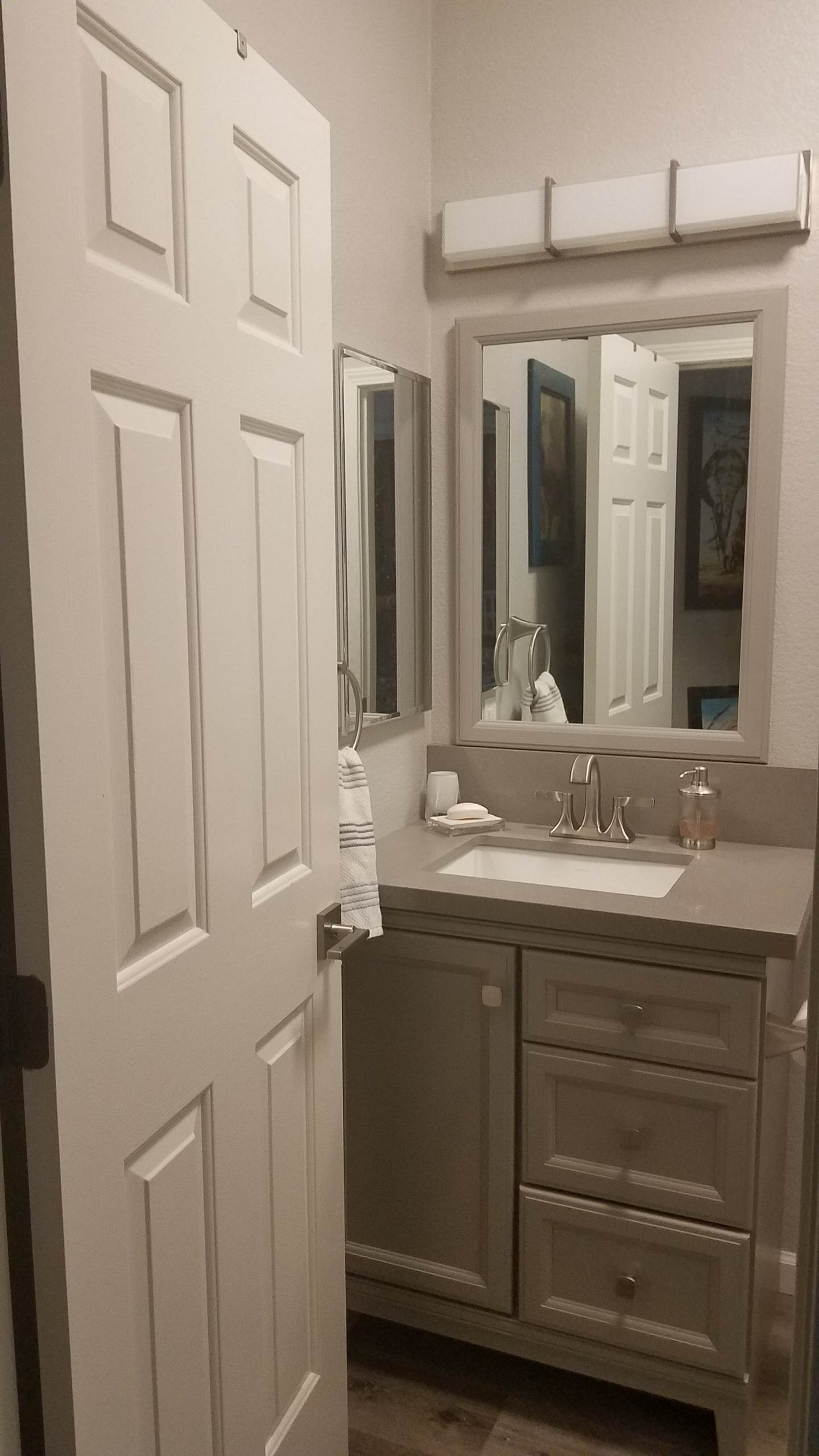 Kitchen Remodel & Bath Remodels, Folsom, CA