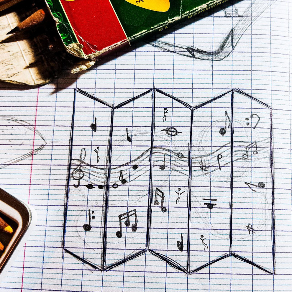 Перегородки