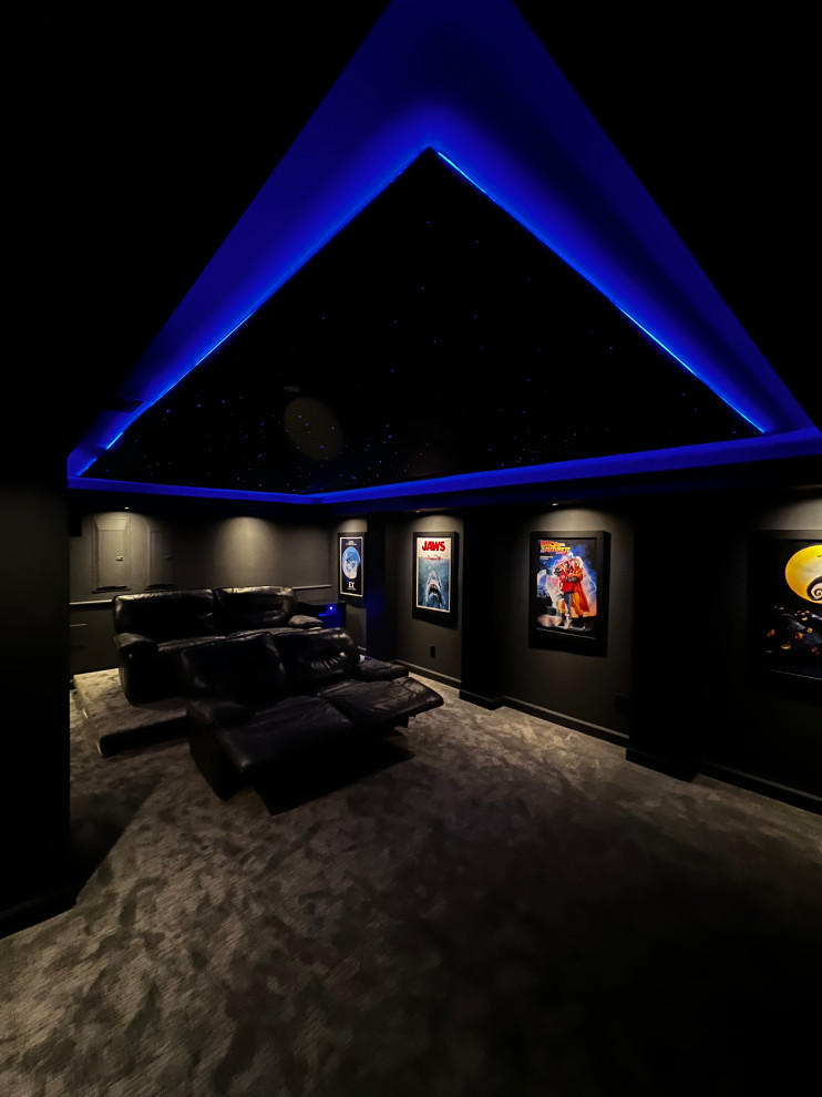 COSTUM CEILING