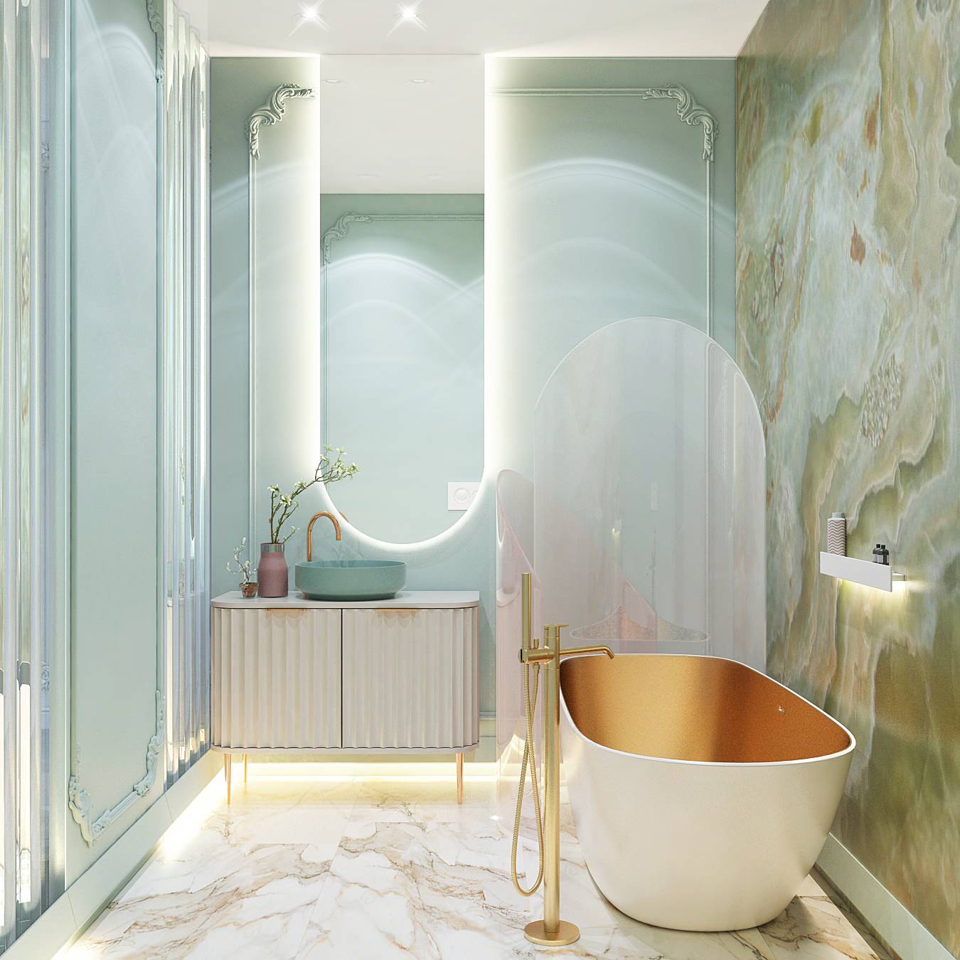 Креативная аномалия