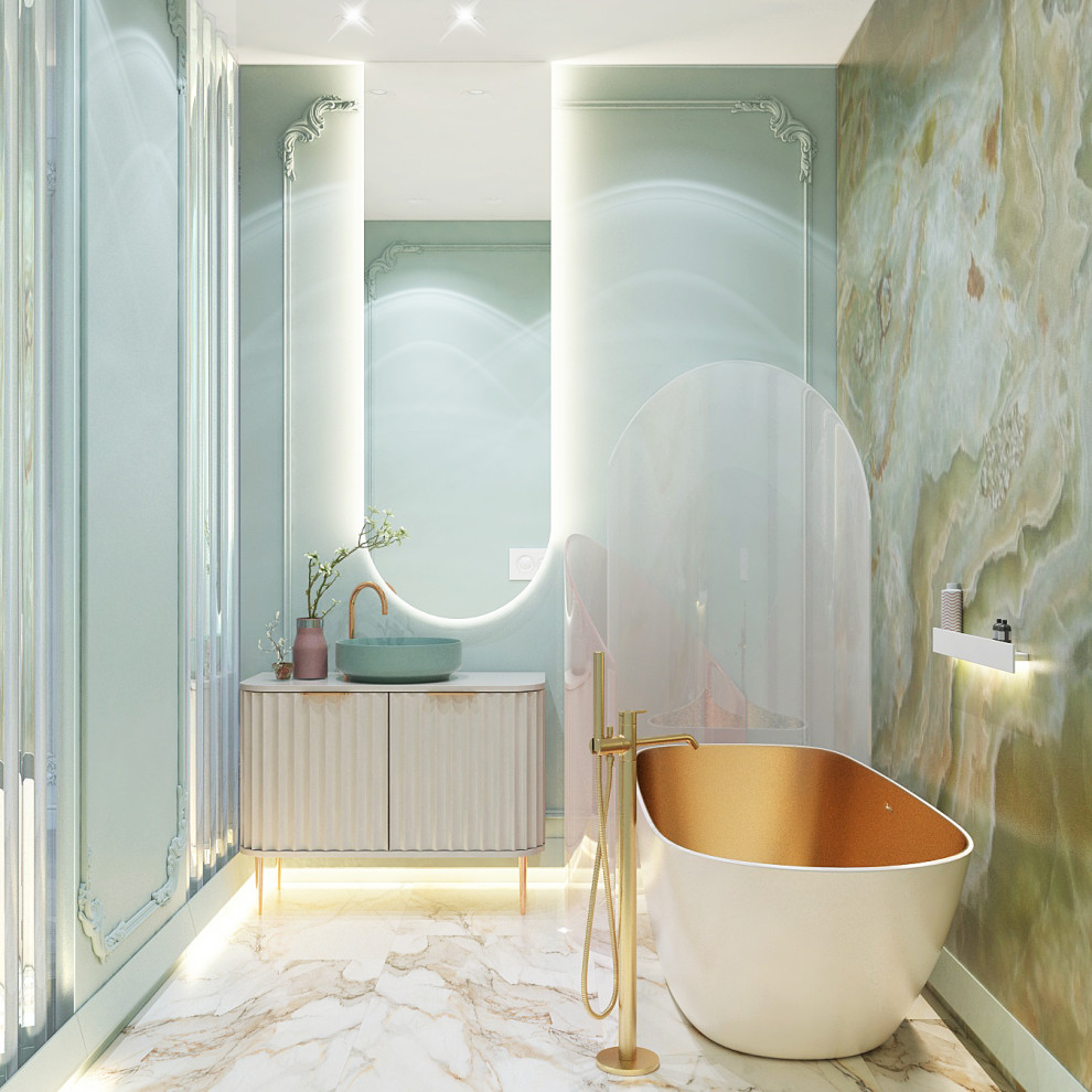 Креативная аномалия