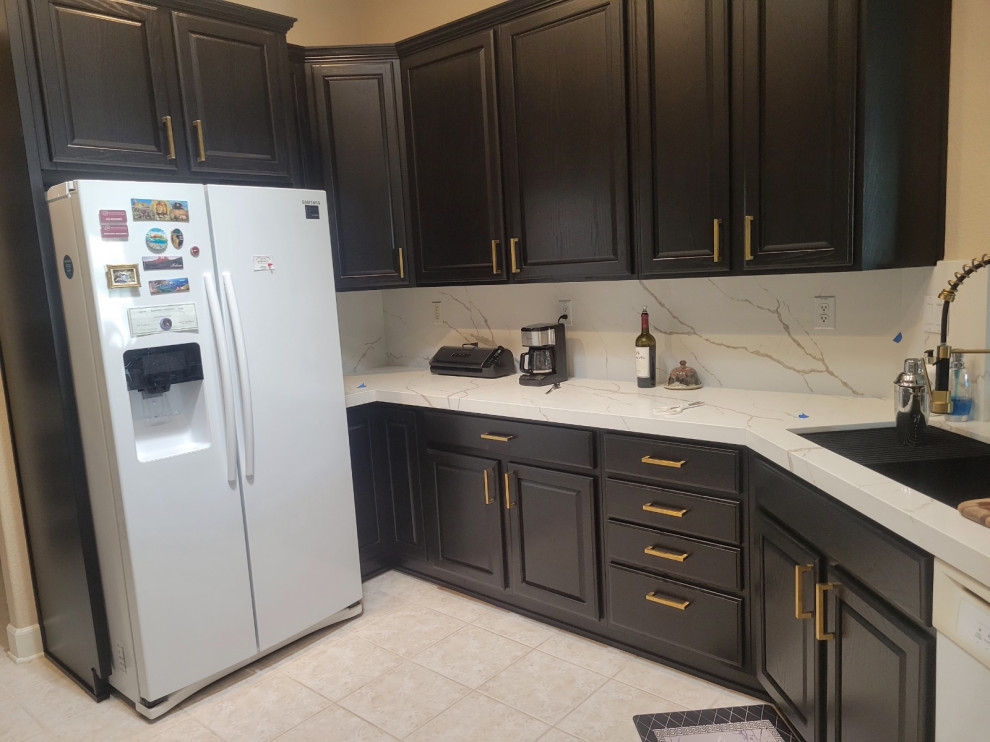 Lincoln Cabinets
