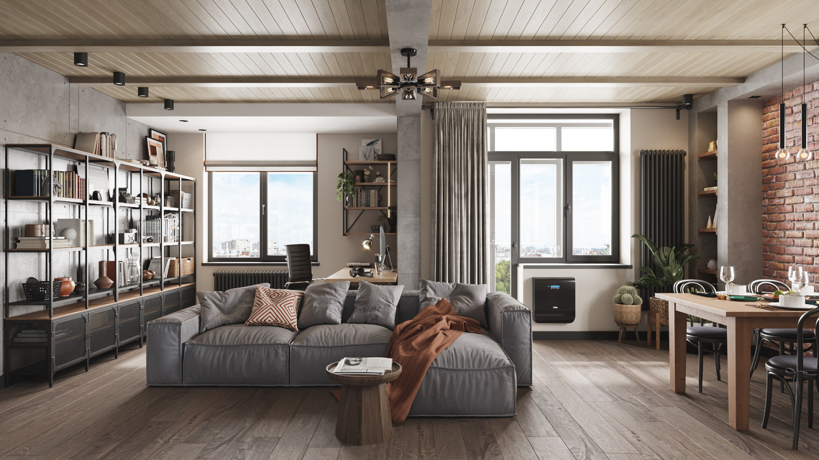 Правильная композиция