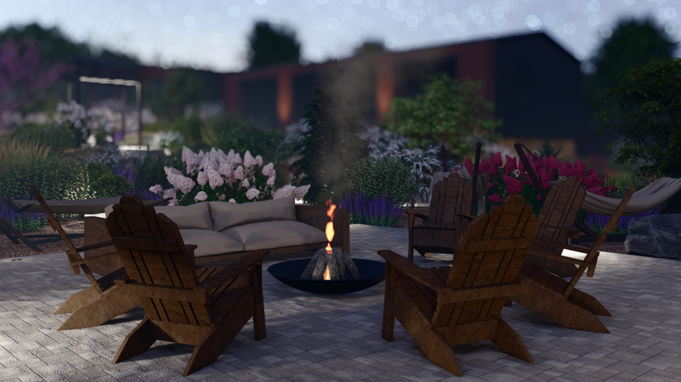 База отдыха 35 соток