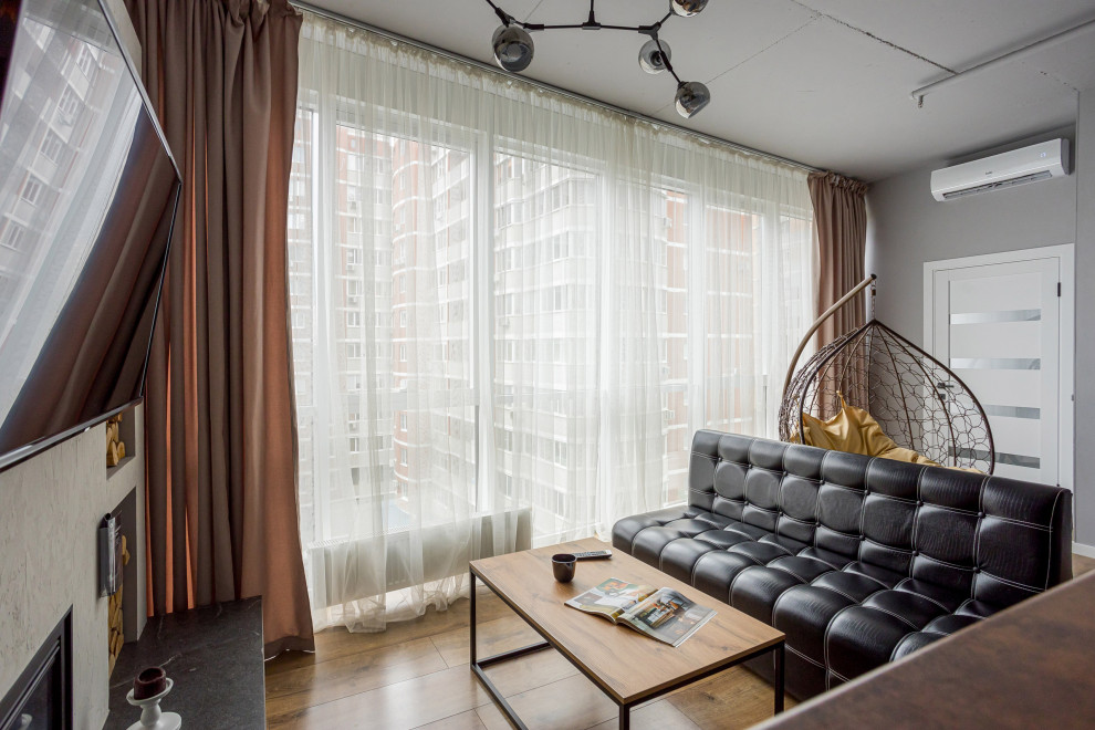 2023 Фотосъемка Pushkin Apartments в Краснодаре