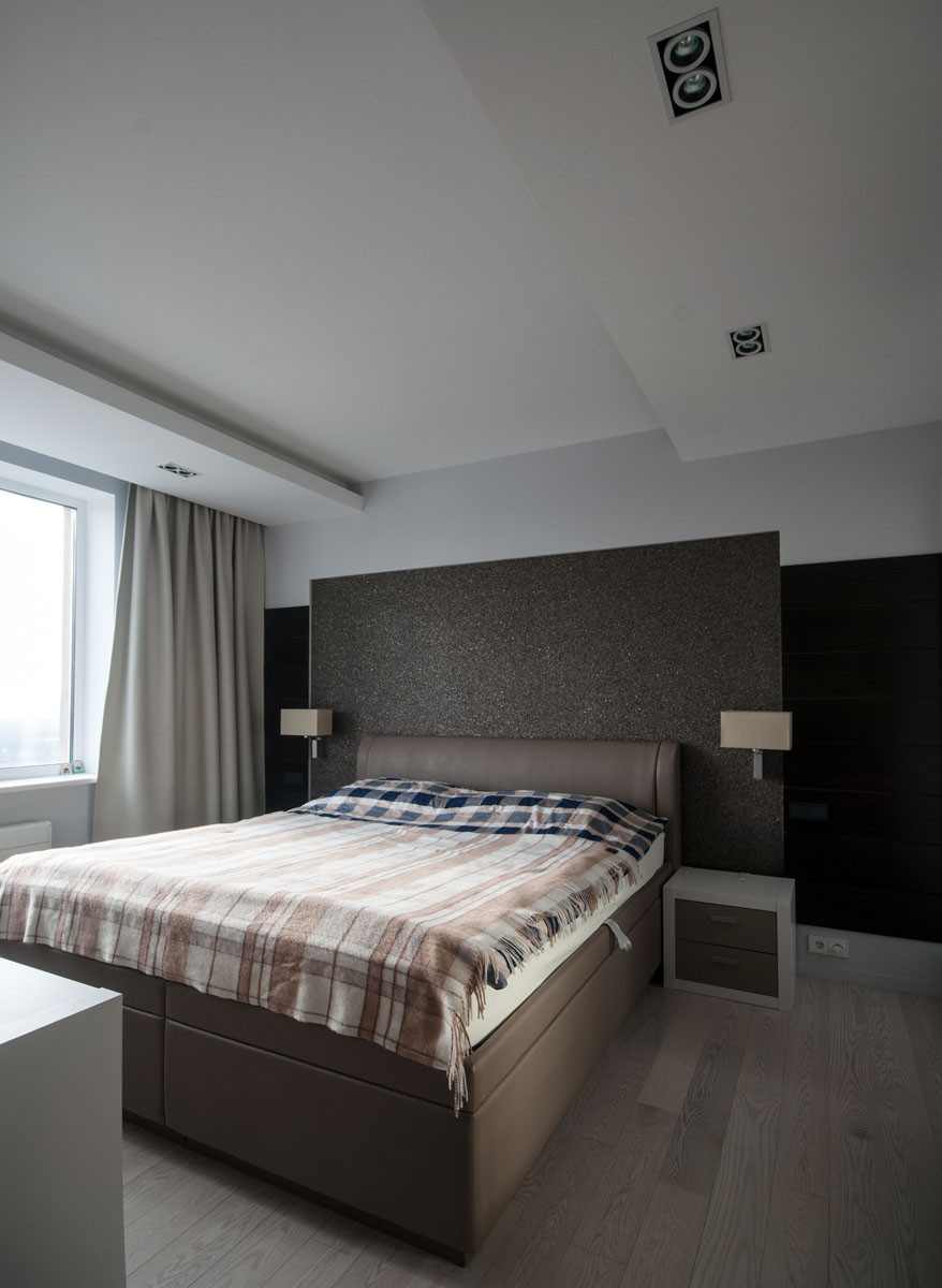 Квартира в ЖК «Лосинный остров»