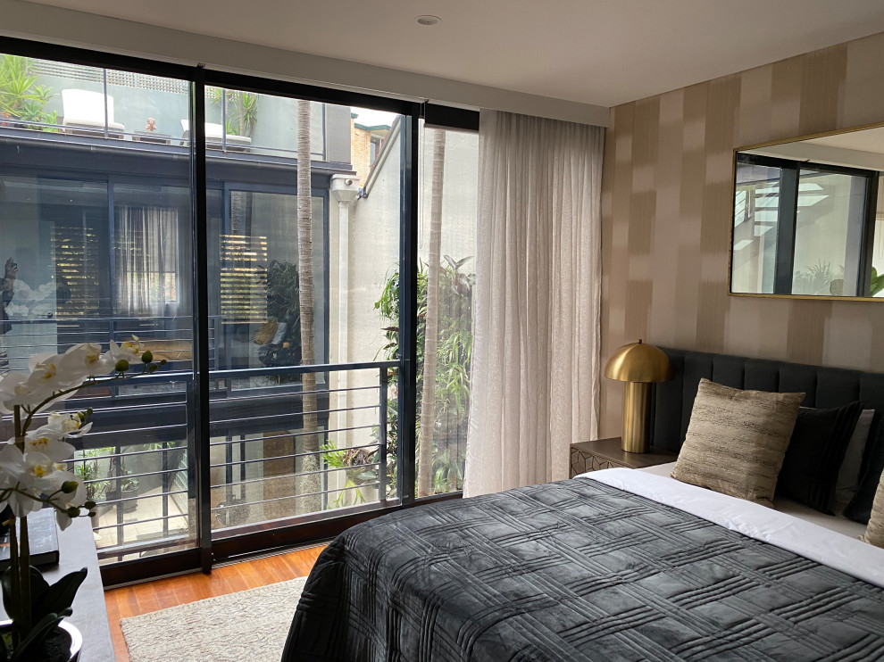 Paddington Terrace