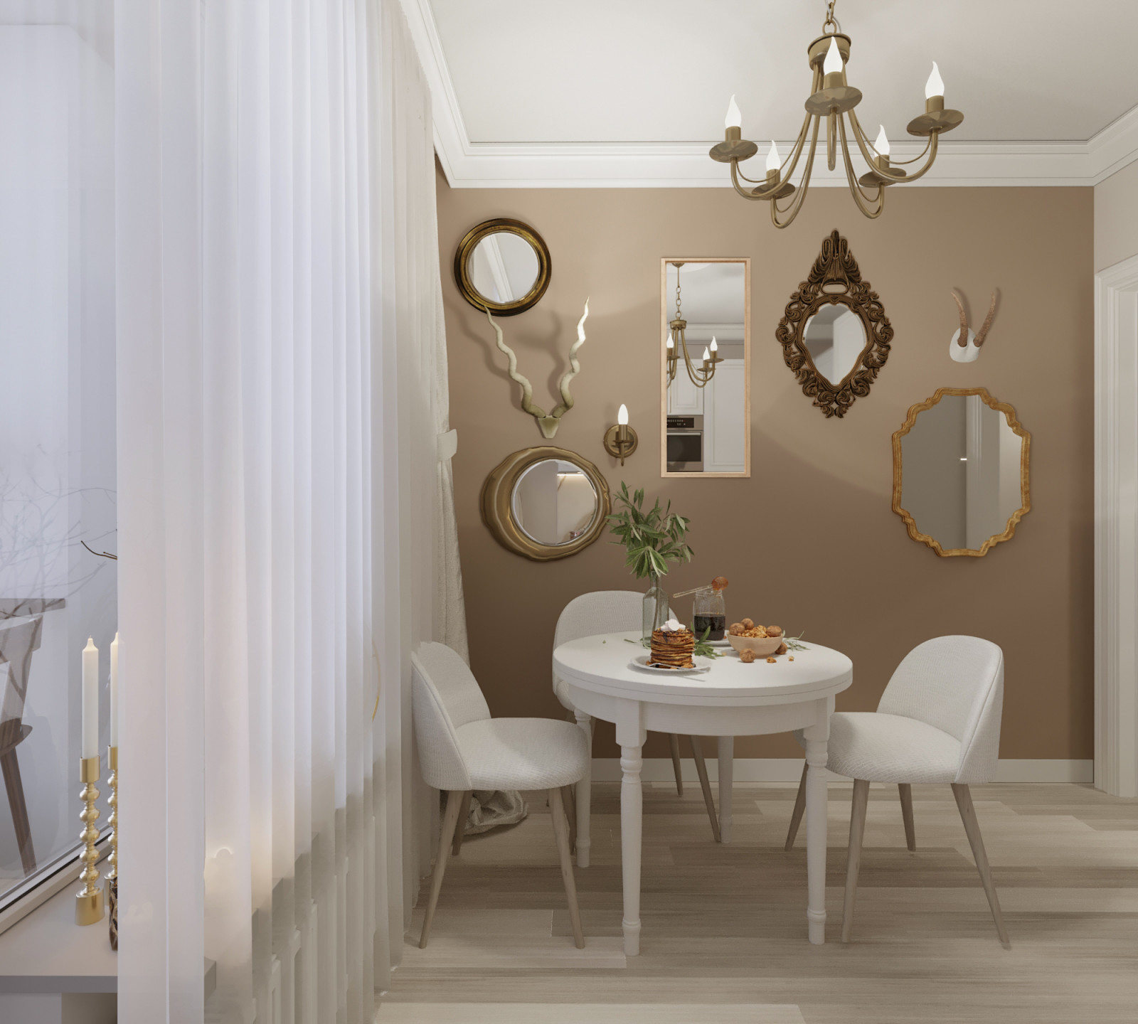 ЖК "Лондон парк"