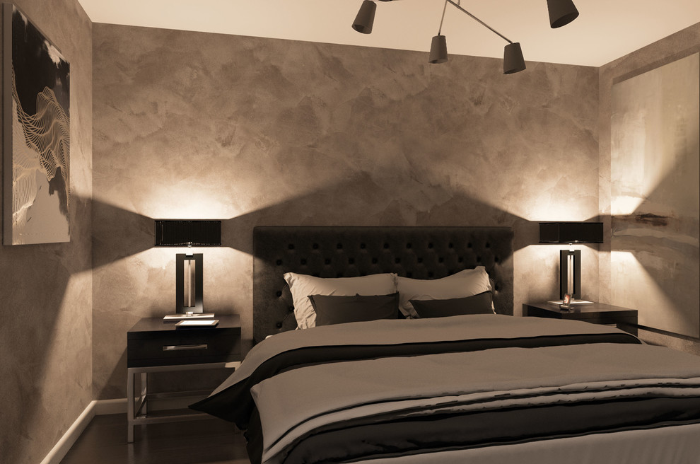 Современный стиль