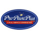 Pro-Paint Plus Inc.