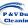 P & V Duct Cleaning