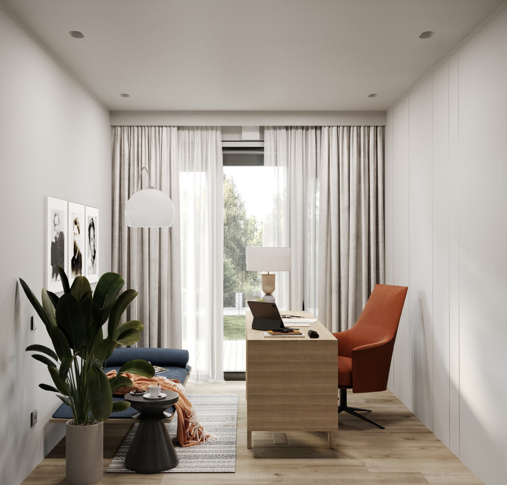 Коттедж 120 кв.м. г. Томск 18102021