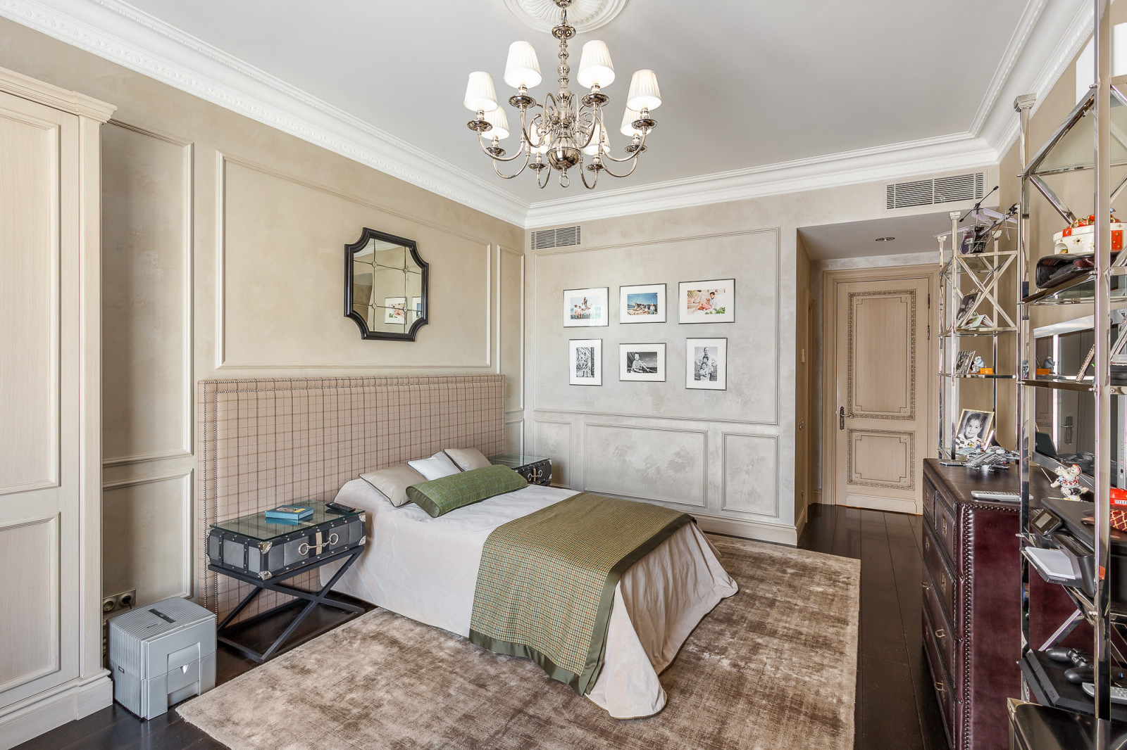 Частные апартаменты #7