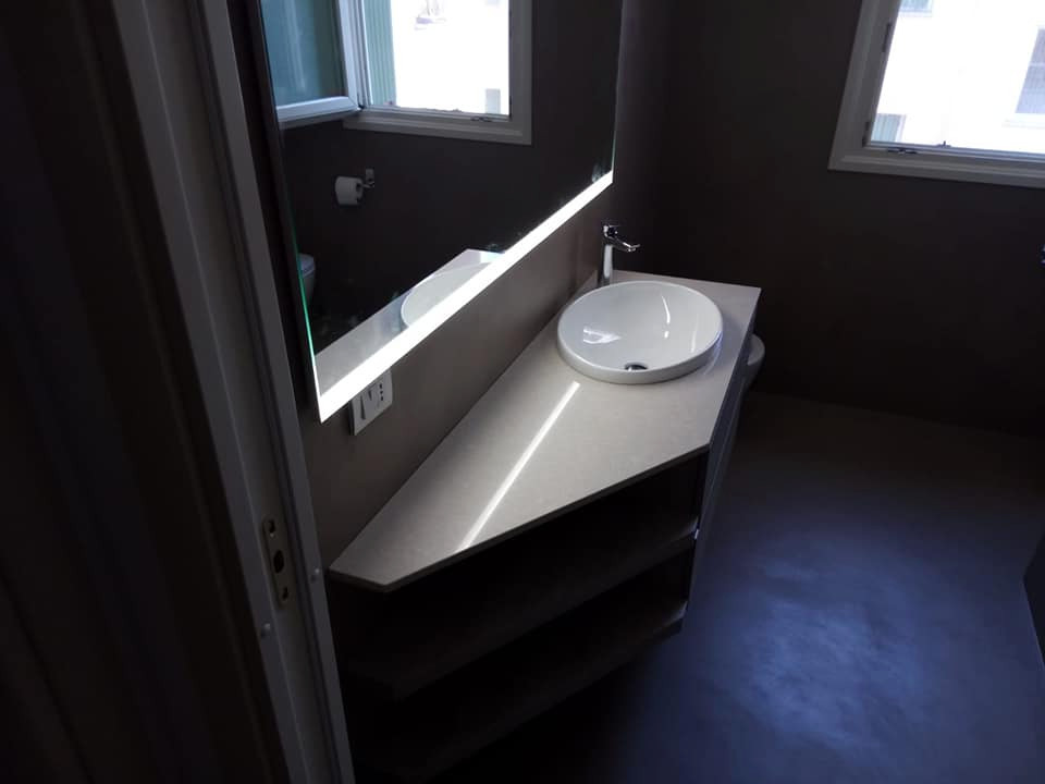 Arredo Bagno