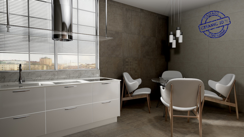 Создавайте проекты в нашей программе Ceramic 3D