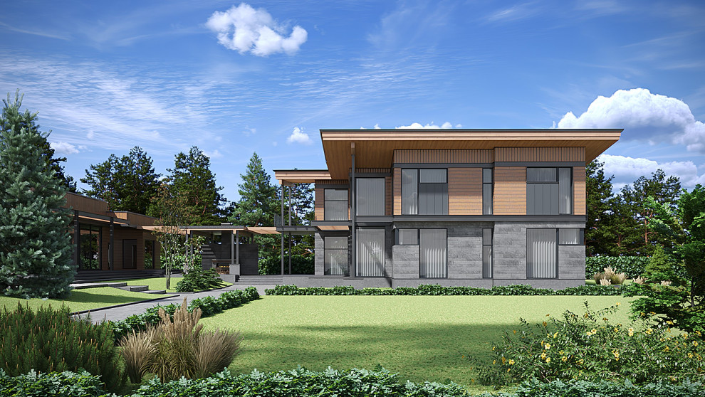 Ранчо г.Москва