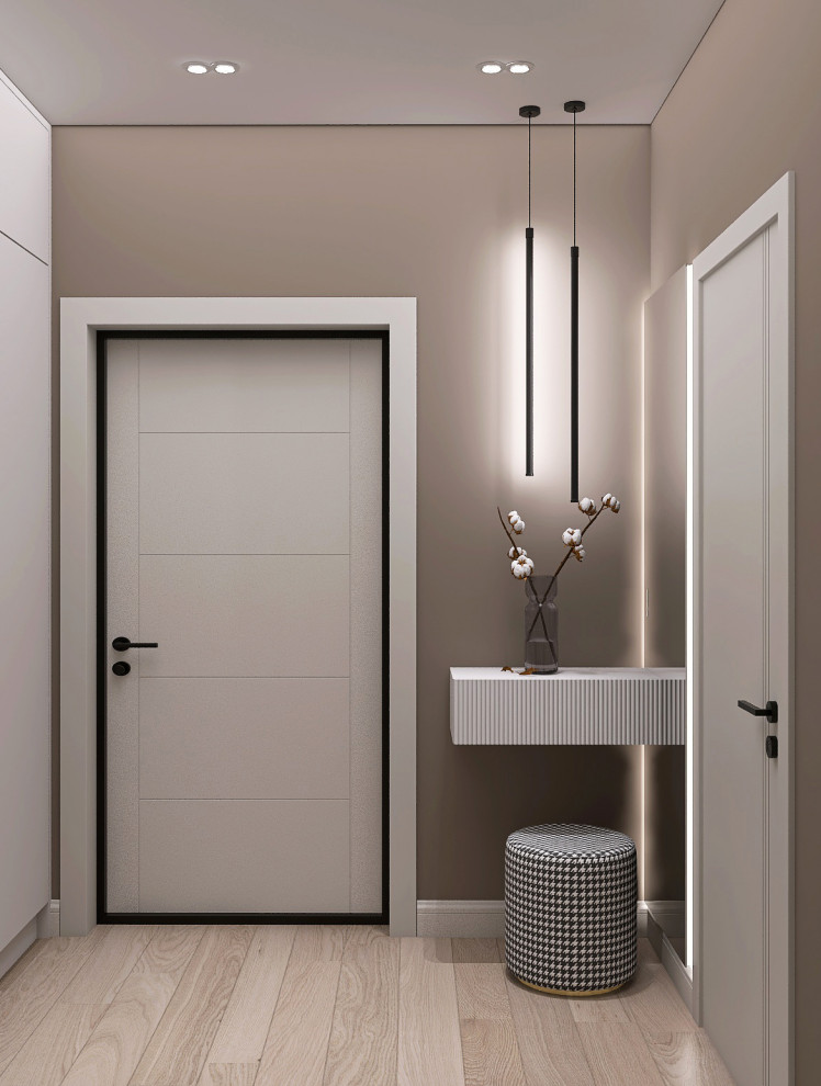 1 -к квартира ул.Костычева