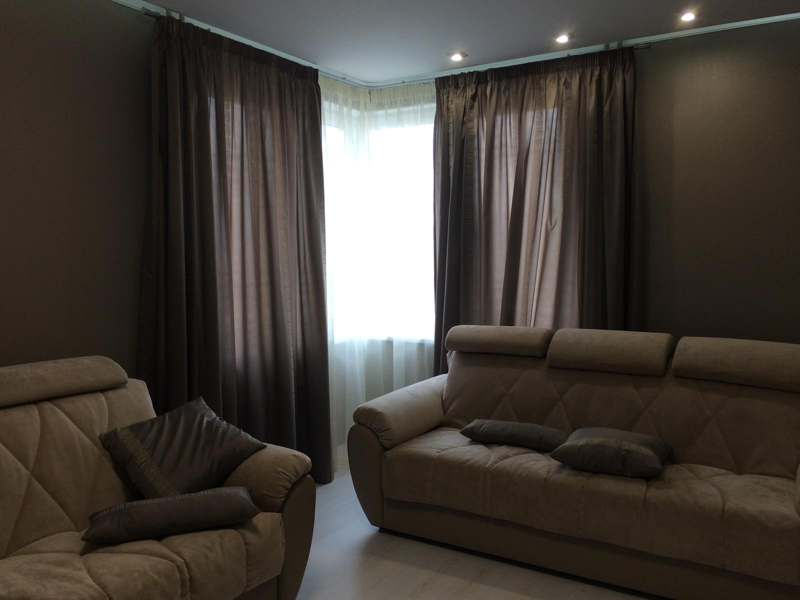 Квартира на дунайском проспекте