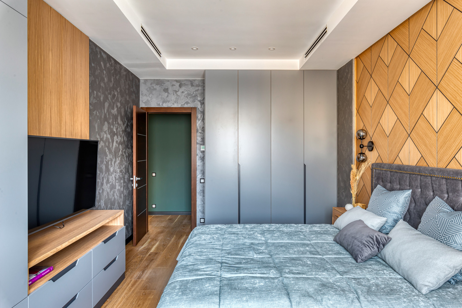 Ружейный переулок