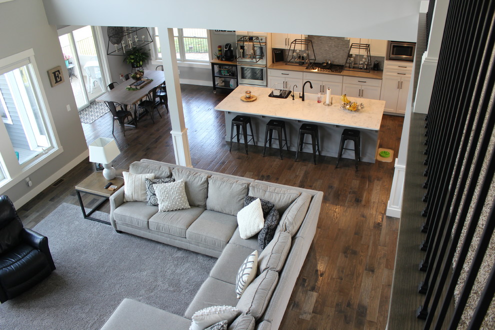 Modern Farmhouse