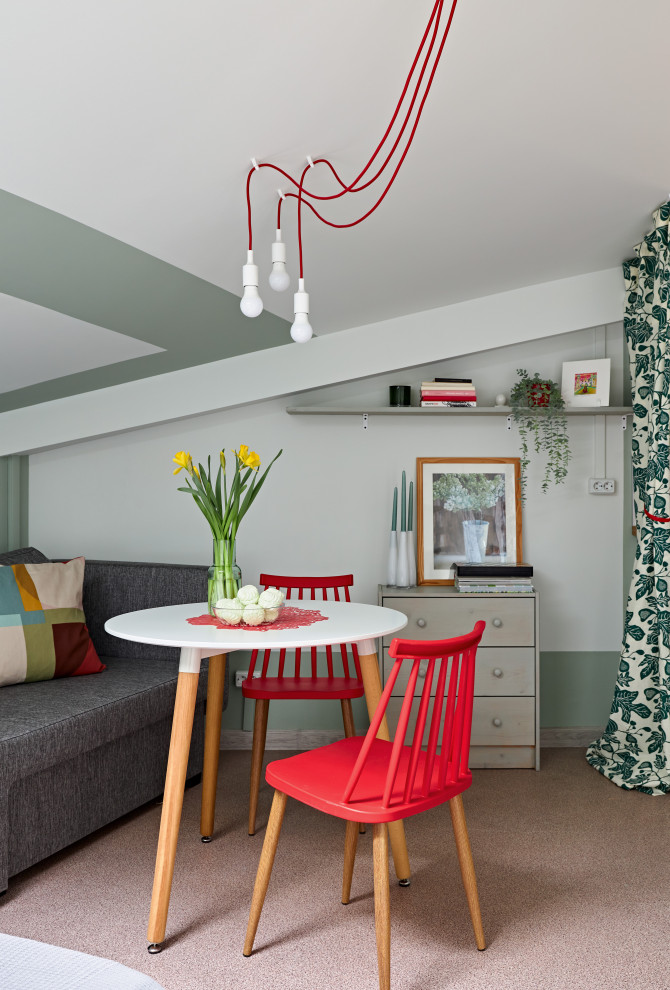 Студия в Курортном районе