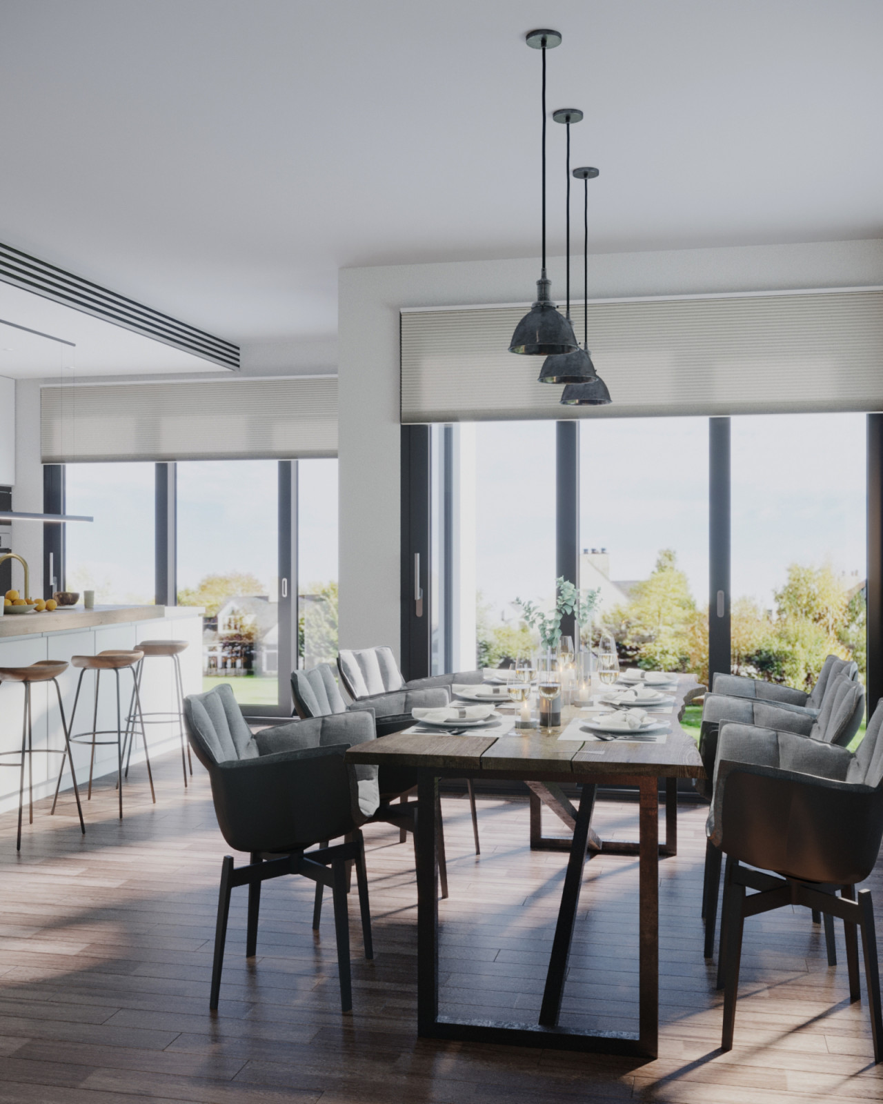 Дом на Кипре